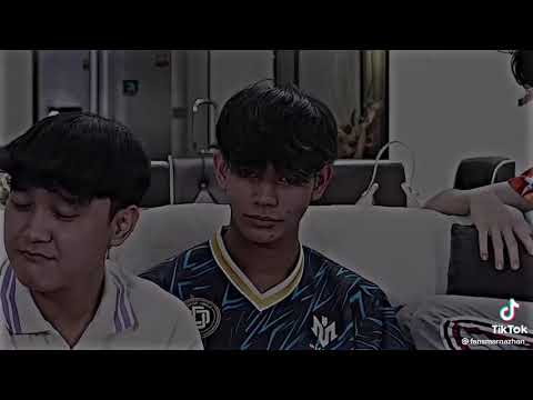 ceman sedih dengan Wawa #teamammarnazhan