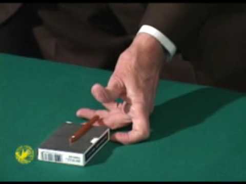 Rene Lavand's Close-Up Artistry :: Volume #4