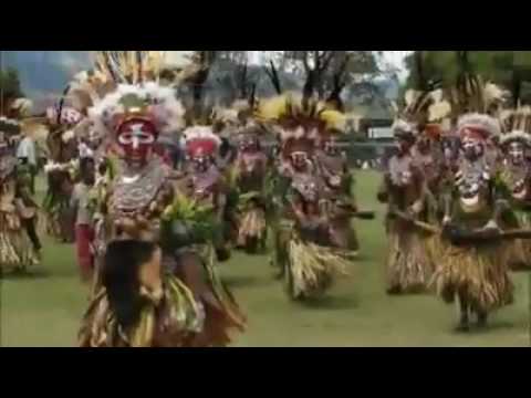 John Mathew~sala (mt hagen Png music)