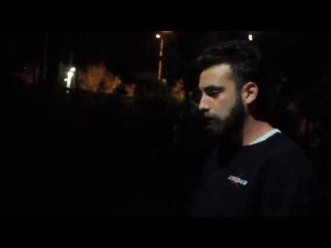 DUNK ANTÓN - NECESIDAD (VIDEOCLIP)