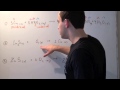 Redox Reaction Examples