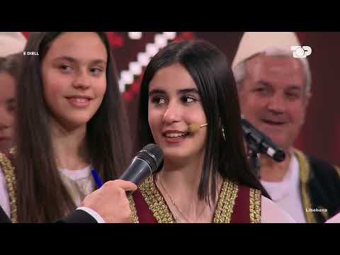 Episodi i plotë: E Diell  25 Janar 2026 Entertainment Show