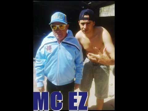 Mc Ez - Carecas (Dj Biel Bolado - Granfino Produções)