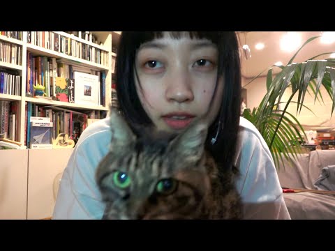 CHO CO PA - Moon Dance