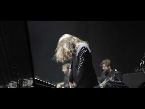 Vivaldianno City Of Mirrors