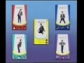 Mr Bean VHS Promo