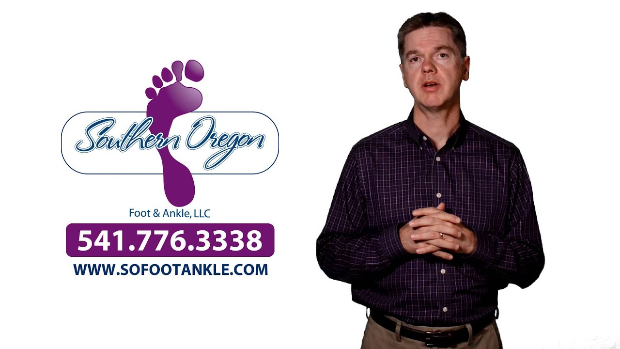 Understanding Foot Problems Caused by Diabetes