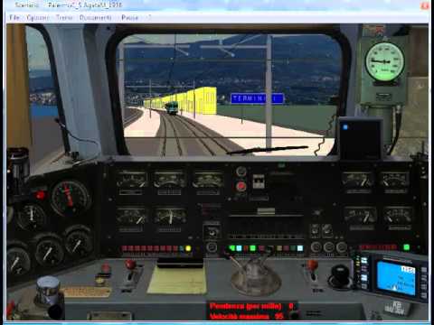 4)ICN 1936 da Palermo C.le a Termini Imerese Pt3