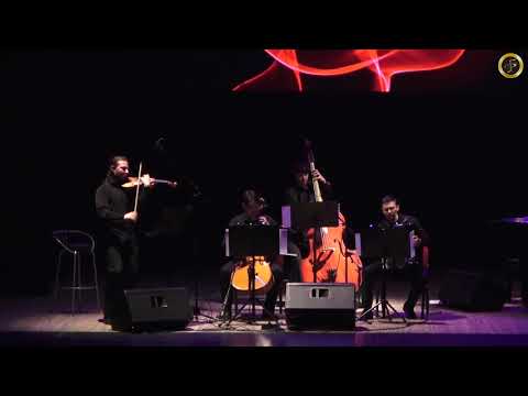 Grado de Pasión - Escualo (by Astor Piazzolla)