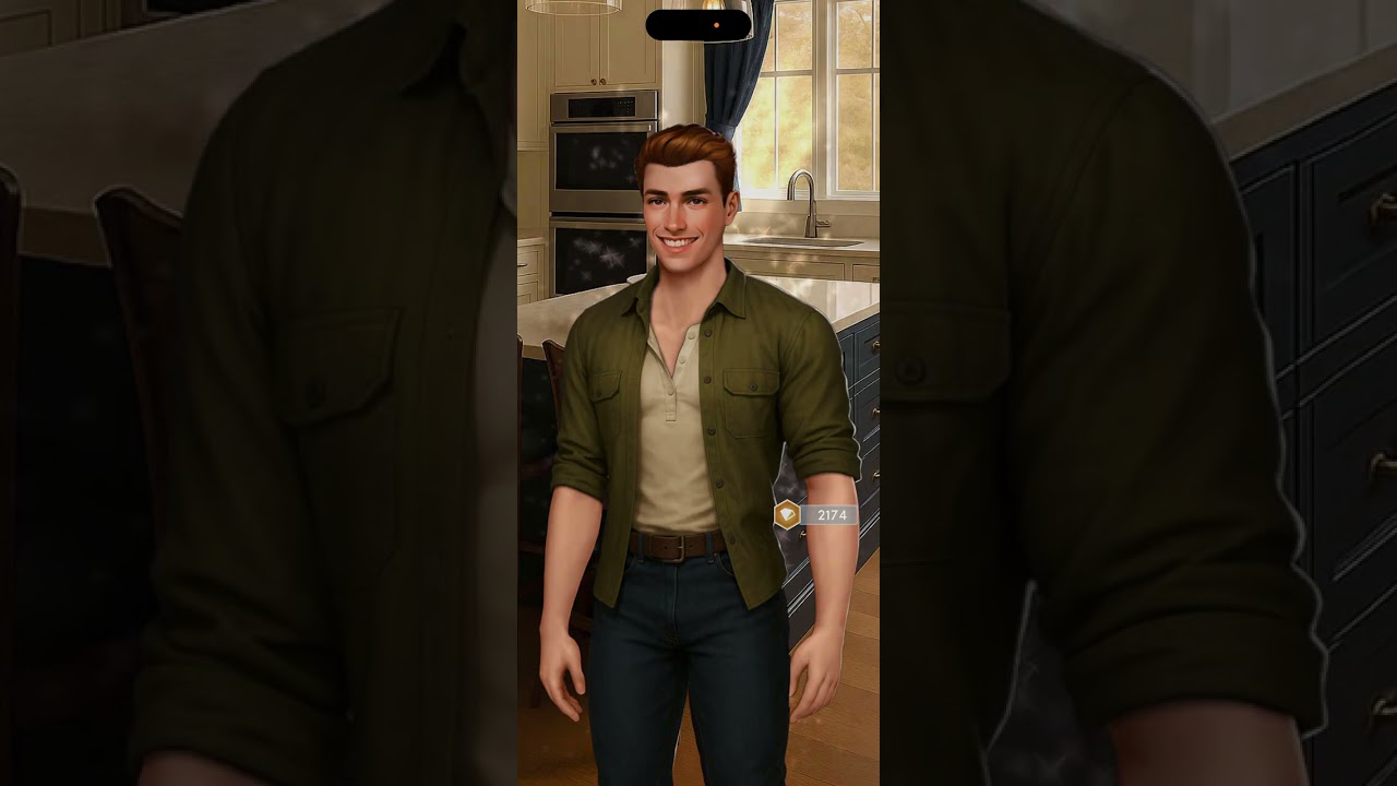 Choices Book: Second Chance at Love Book 1: Chapter 11