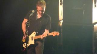 Buffalo Tom - Freckles -- Live At AB Brussel 06-06-2017