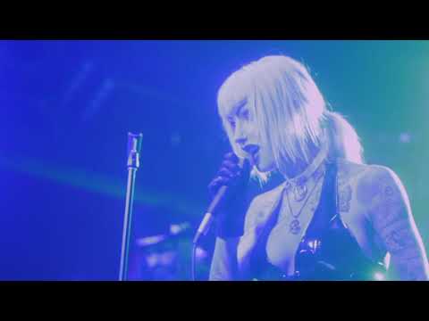 Charlie Monroe Band @ The West Coast Rock Festival