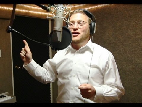 ברוך לוין ופרצת | Uforatzto Official music video by Baruch Levine