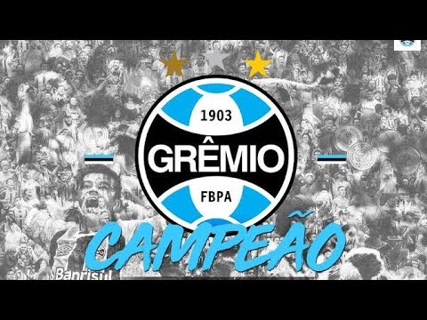 GOLS DO GRÊMIO CONTRA SANTA CRUZ, grêmio 3 x 0 santa cruz, GRÊMIO campeão 💙