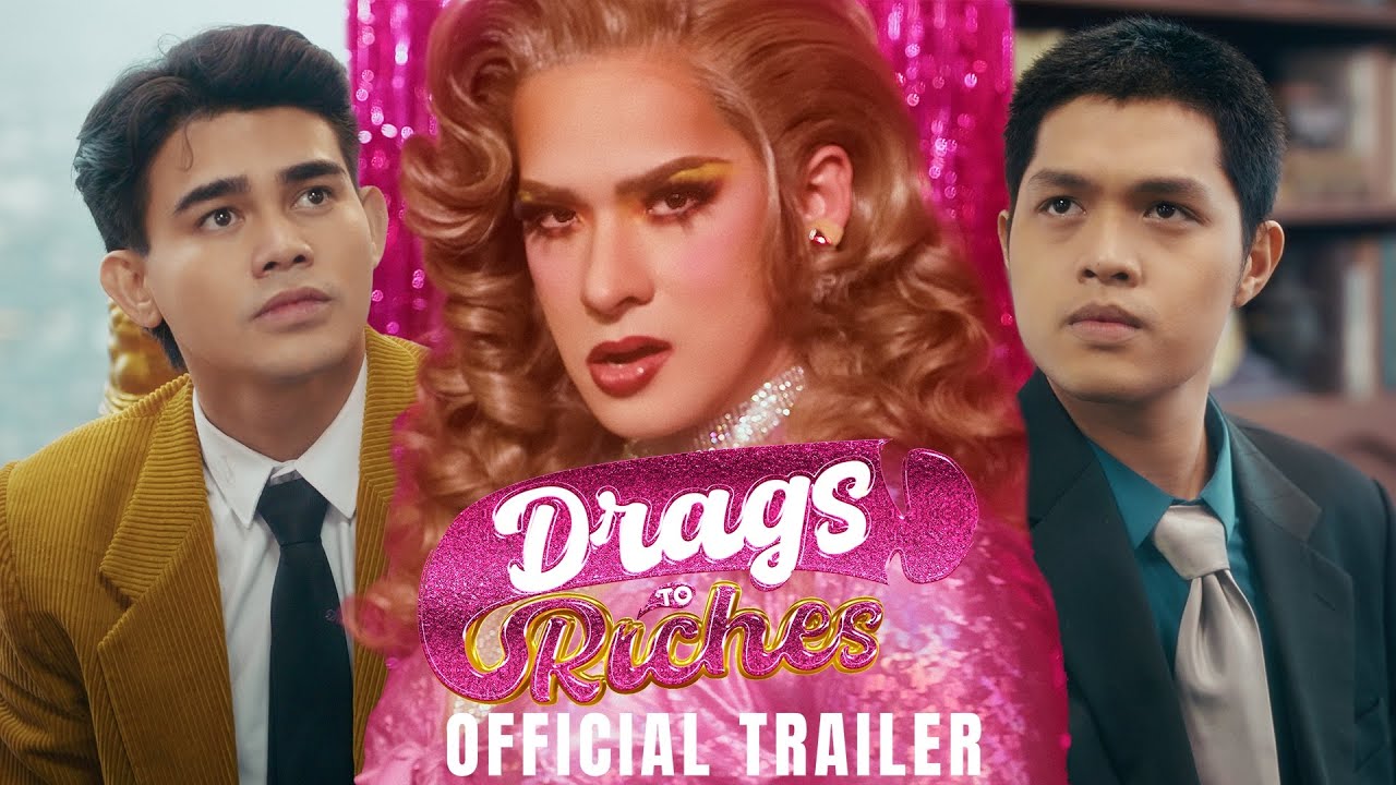 Drags To Riches (2026) | Official Trailer