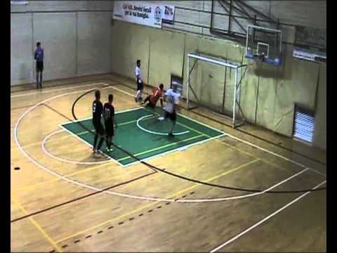 121214.Occasioni Torremolino Futsal e parate Real Fradeo Dt Color (sul 5-2)