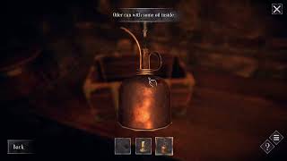 MORROK Full Gameplay 4k