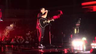 Scandal of Grace (I&#39;d Be Lost) - Hillsong United Empires Tour 2016