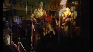 Cissy Strut by Rumpelstinskyn