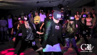 SWAGGARIFIC & EVILKINGS CREW ✖ EMPIRE HIP HOP MUSIC EVENT @ Cheope Disco Club - Bolzano [GRtv]