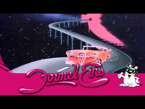 Original Intro - Formel Eins (Video Clip Show der 80er)