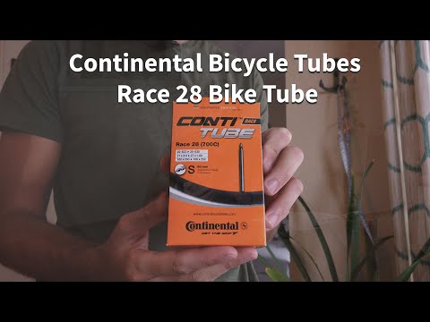 Continental Bicycle Tubes Race 28 Bike Tube: SHOULD YOU BUY?