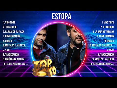 E.s.t.o.p.a. ~ Grandes Sucessos, especial Anos 80s Grandes Sucessos