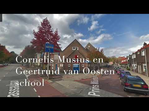 Wippolder Delft nostalgie