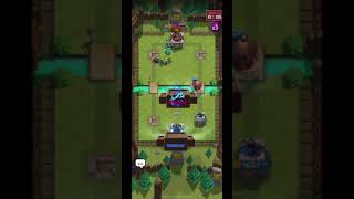 《Clash Royale》スマホでアプリ『クラロワ』やっていくぜー #4