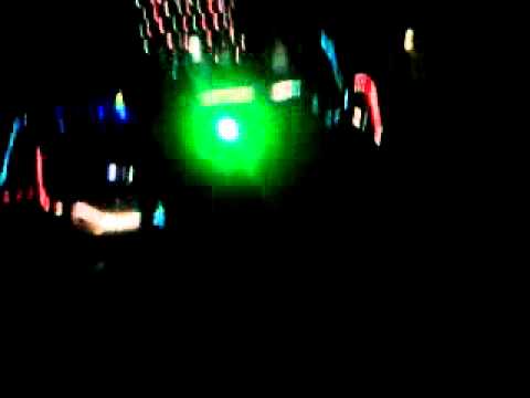 Hardcore Bonanza- Dj Vader n The Wizard MC 17/12/10