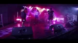 Kupid's Kurse - The Blight (Live at ROAR 2014)