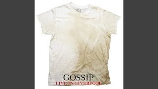 Yesterday's News (Live)