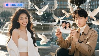 ❄️【Eng Dub】She Chose to DIE on His WEDDING Day... The Reason Will Destroy You.. #revengestory #drama