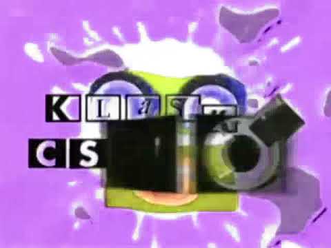 Klasky Csupo in T Major