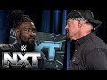 The Undertaker Threatens Oba Femi S Reign NXT Highlights April 29 2025