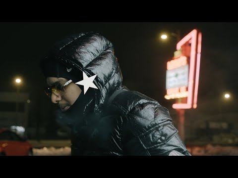 Big Ouee- Sink or swim (Prod. VX) Shot by @Shotby100k