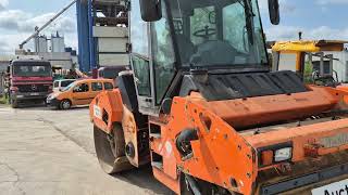 بيع مدحلة الأسفلت الصغيرة Hamm HD 75 - صورة 5 | Machineryline SA مدحلة الأسفلت الصغيرة Hamm HD 75 | صورة 5 - Machineryline
