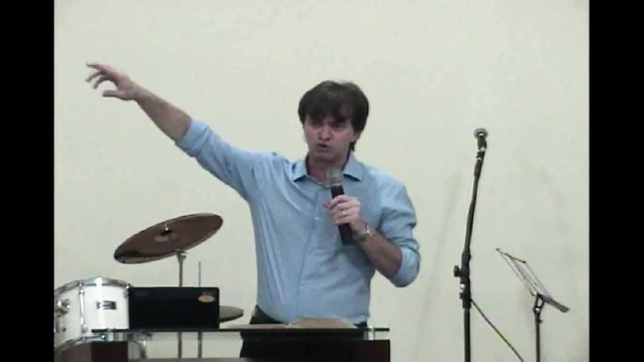 Ap. Luiz Hermínio - A importância do Entender - COMPLETO