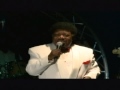 Percy Sledge   Take Time to know her   Crosstown traffic Band Curacao   May 2011   Avila Hotel Curacao