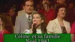 glory alleluia c.dion 1981