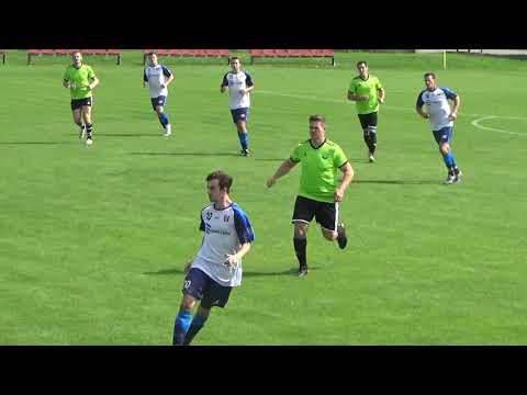 10.9.2022 FC Hněvotín - TJ Sokol Kožušany