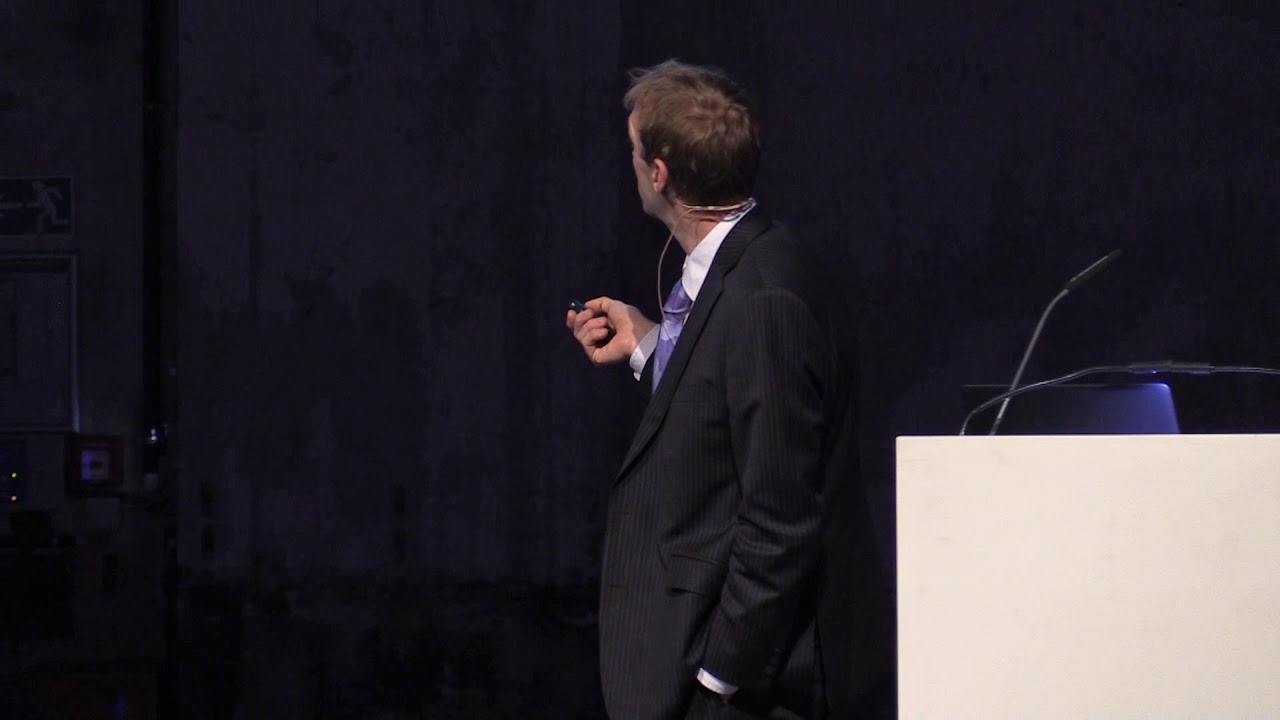 Session VI 04 Innes Deans