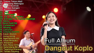 Download lagu Tresno Tekan Mati ~ Pupusing Nelongso || Dangdut Koplo || Dangdut Koplo Paling Populer mp3