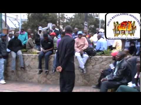 MYSTERY BEFORE CREATION (part 3)