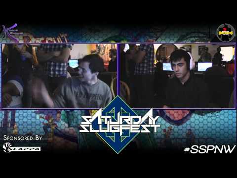 SS27 USF4 L4 - Duggish (HON) vs Bokkin (ABL)