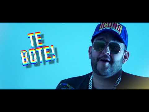 {Te Bote Remix (Cover)} {Te Bote Remix (Cover)} Best Songs
