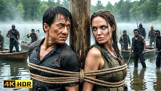 Download lagu DEATH TASK (2026) Angelina Jolie - Jackie Chan | New Action Movie | 4K HDR #actionmovies mp3