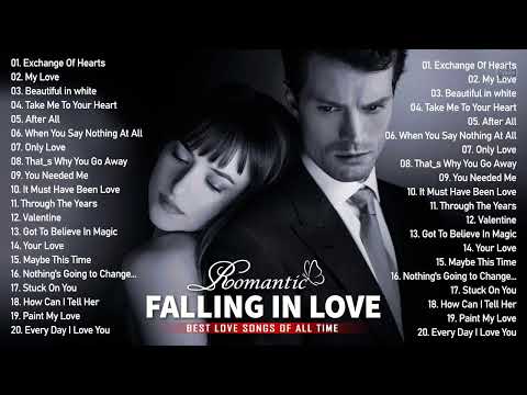 Top 50 Love Songs of All Time   MLTR Westlife Backstreet Boys Boyzone