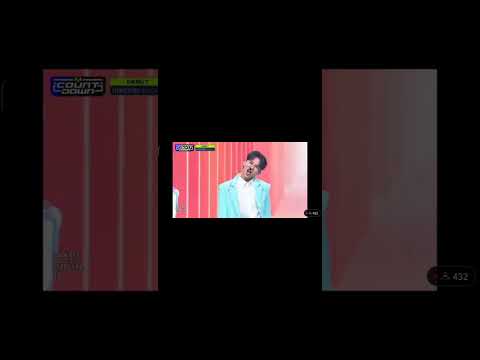 Horizon debut @ M countdown July 27, 2023