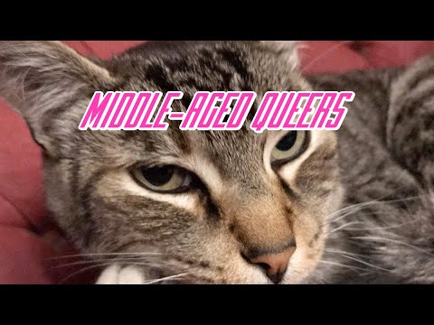 Middle Aged Queers video